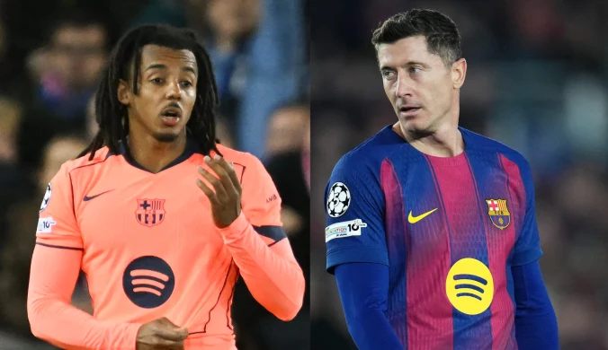 Kolega Lewandowskiego opuścił Barcelonę. Tego nikt się nie spodziewał