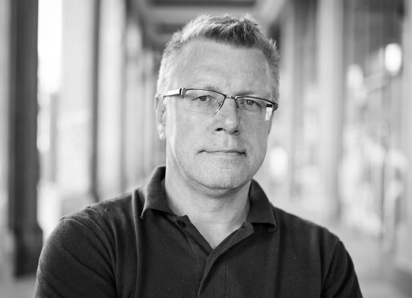 Nie żyje Cezary Miżejewski. Były wiceminister pracy zmarł w dniu urodzin