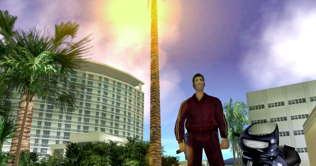 GTA: Vice City znika z popularnej platformy z grami!