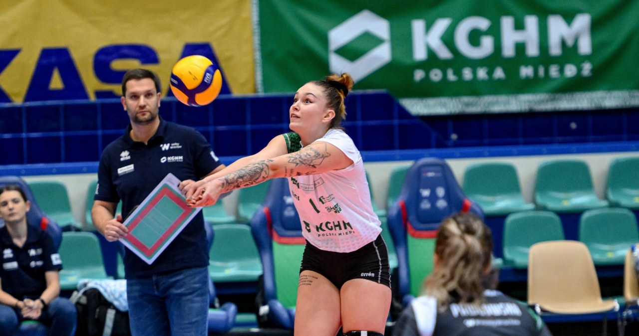 Polska siatkarka zmieni obywatelstwo? Szokujące wieści. Już zabrała głos