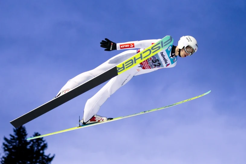 Turniej Czterech Skoczni: Oberstdorf (HS 137). Oficjalny trening i kwalifikacje. Relacja na żywo