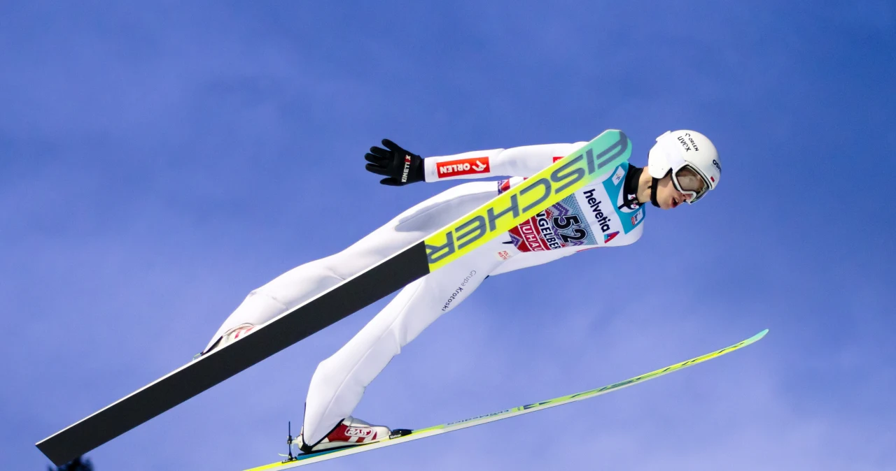 Turniej Czterech Skoczni: Oberstdorf (HS 137). Oficjalny trening i kwalifikacje. Relacja na żywo