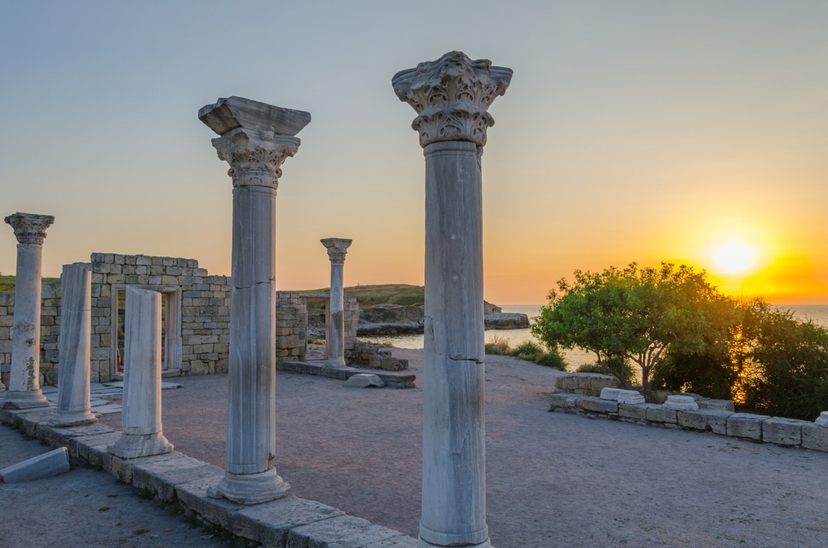 Brytyjczycy debatują, czy zatrzymanie w Polsce rosyjskiego archeologa było zasadne