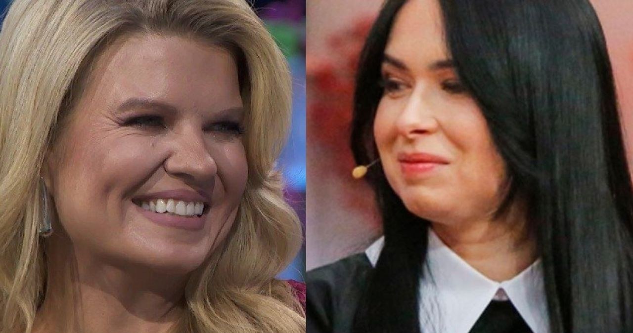 Niezwykłe wyznanie w "Rolniku". Manowska spała z uczestnikami