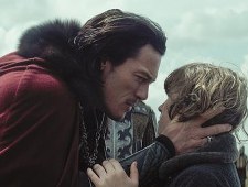 Dracula: Historia nieznana