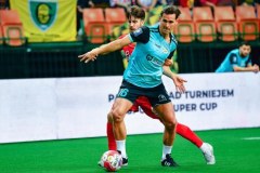 Piłka nożna: Spodek Super Cup - finały