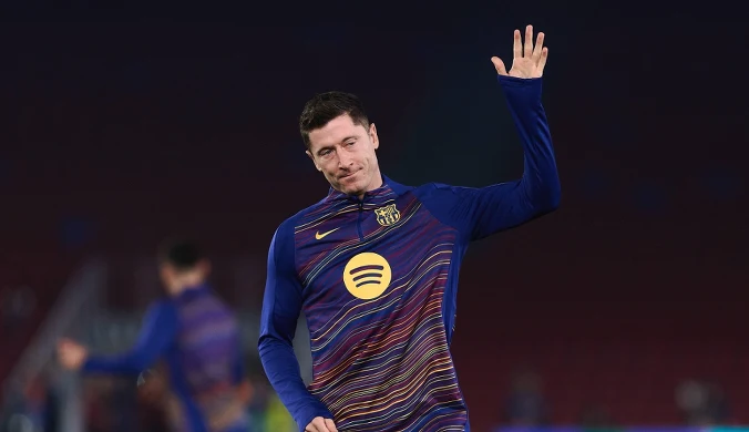 Nagły koniec kariery Lewandowskiego? Klamka zapadła, ogłosił to publicznie