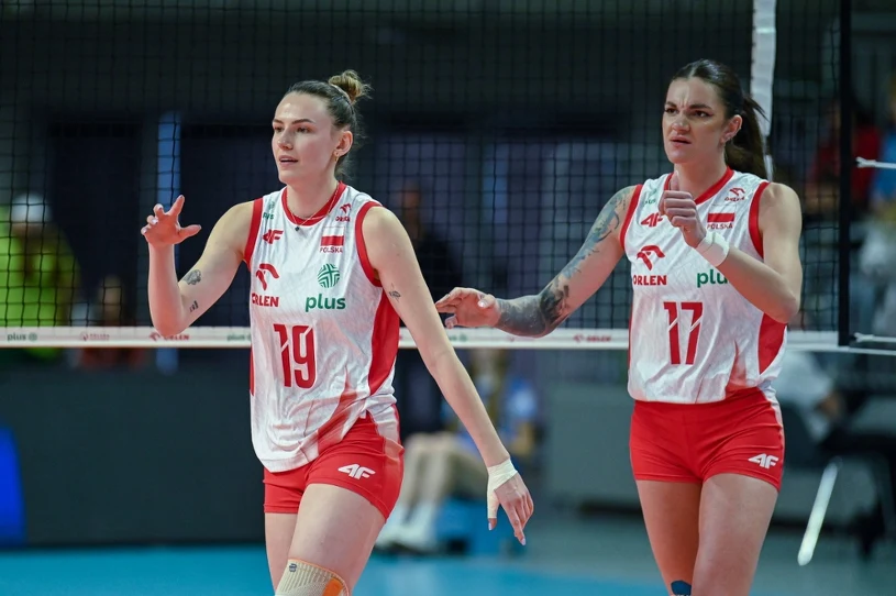 A jednak rozstanie. Reprezentantka Polski pożegnana. Jest oficjalny komunikat