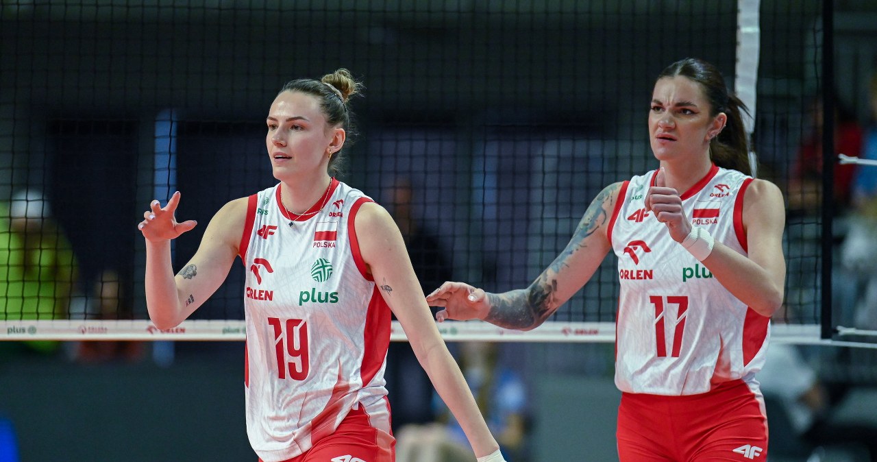 A jednak rozstanie. Reprezentantka Polski pożegnana. Jest oficjalny komunikat