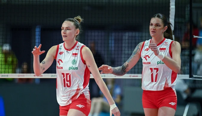 A jednak rozstanie. Reprezentantka Polski pożegnana. Jest oficjalny komunikat