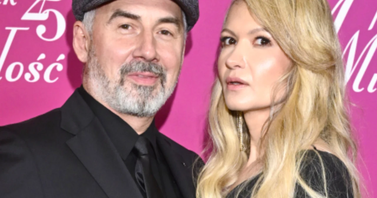 Ledwo Kopczyński wziął ślub, a już takie wieści! Potwierdził z żoną