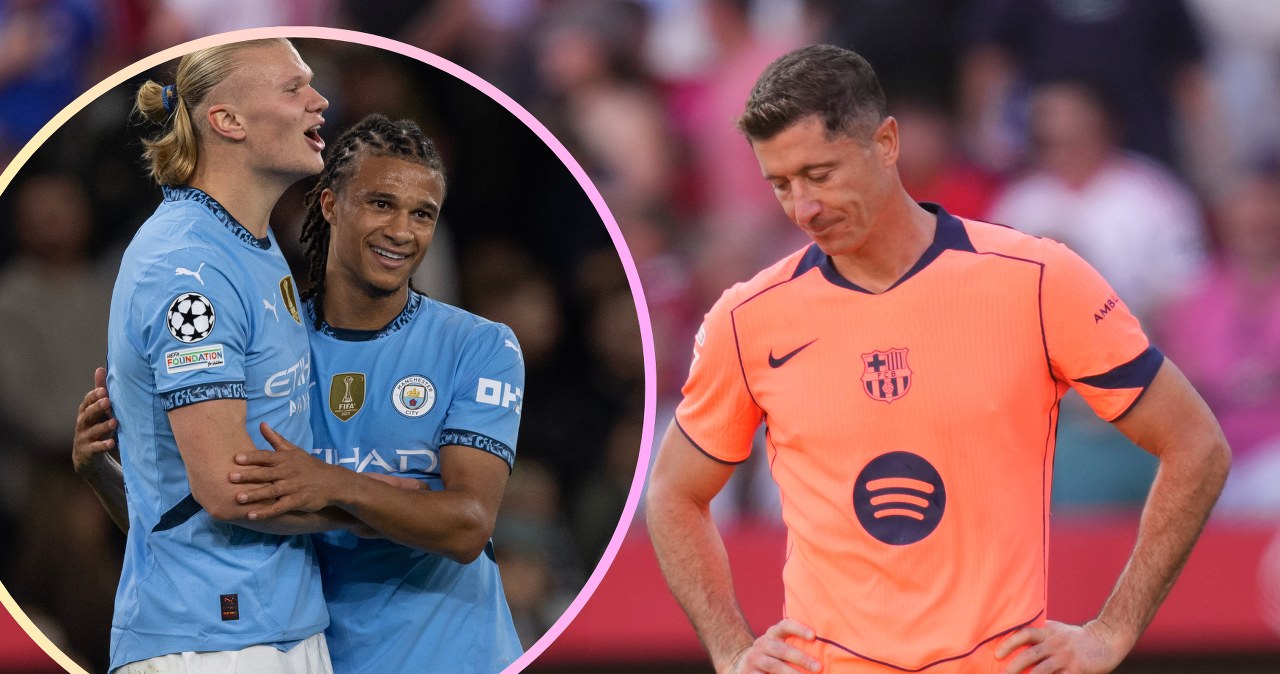 Niespodziewany transfer Barcelony? Lewandowski ostrzegał, oto reakcja