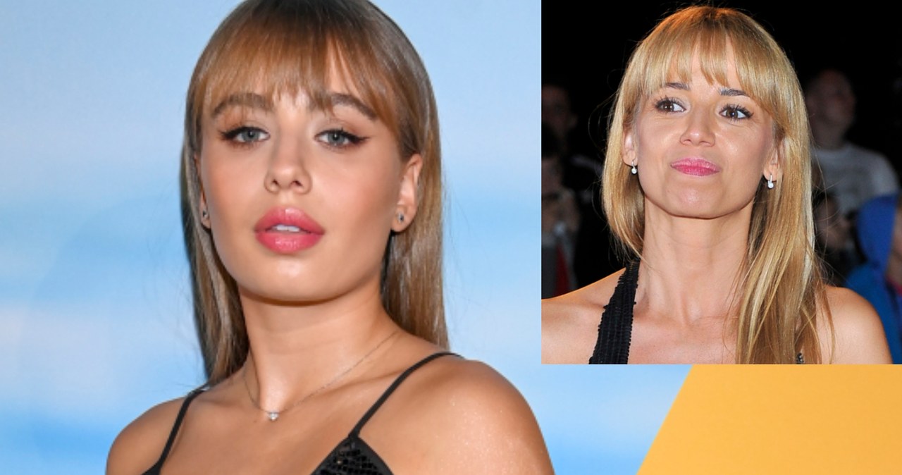 Anna Przybylska skończyłaby 47 lat. Oliwia pamiętała o jej urodzinach