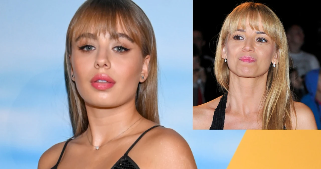 Anna Przybylska skończyłaby 47 lat. Oliwia pamiętała o jej urodzinach