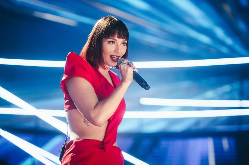 Najlepsze polskie płyty 2025 roku. "I jak tu nie wierzyć w przeznaczenie?"