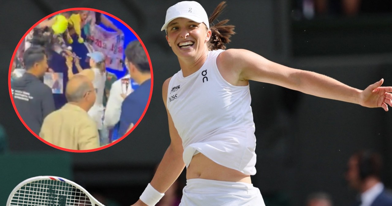 Zapadł werdykt ws. Świątek. Polka jednak bezkonkurencyjna, jest dowód