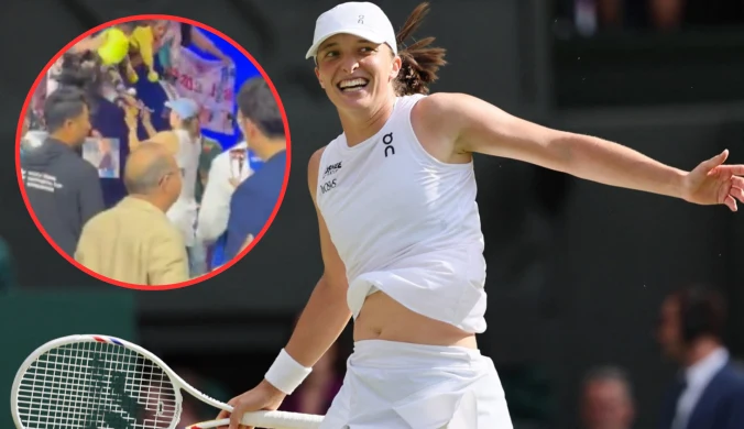 Zapadł werdykt ws. Świątek. Polka jednak bezkonkurencyjna, jest dowód