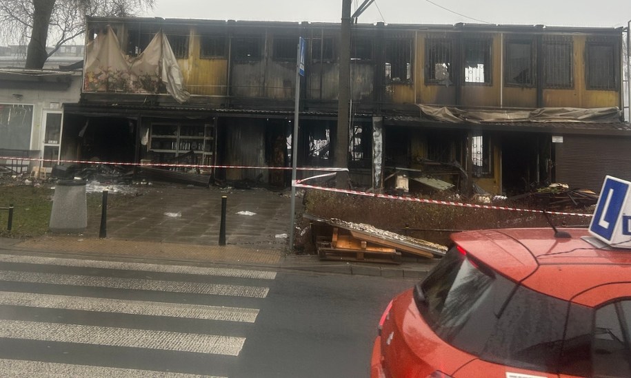 /Michał Dobrołowicz /RMF FM