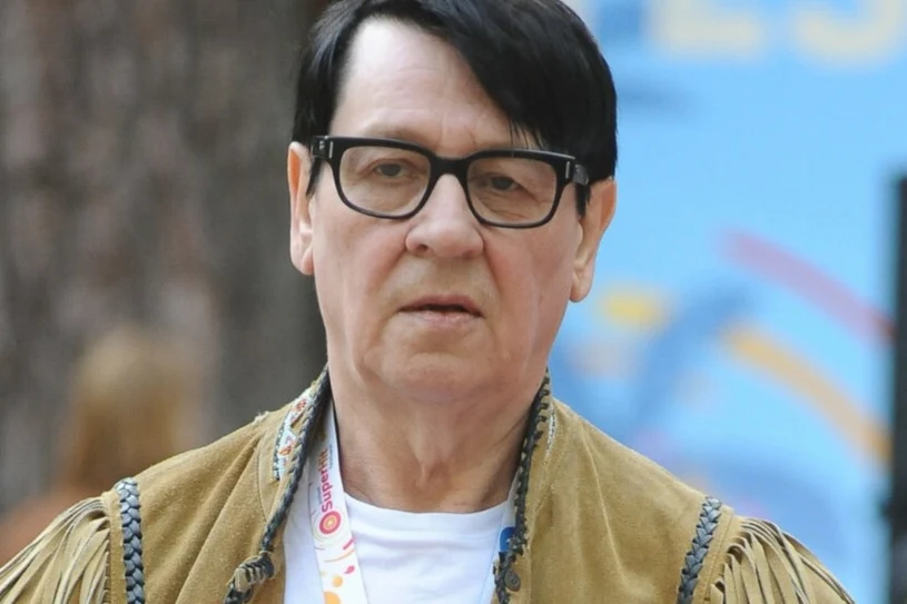 Maciej Maleńczuk ostro o młodym pokoleniu raperów. "Coś beznadziejnego"