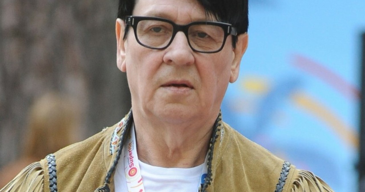 Maciej Maleńczuk ostro o młodym pokoleniu raperów. "Coś beznadziejnego"