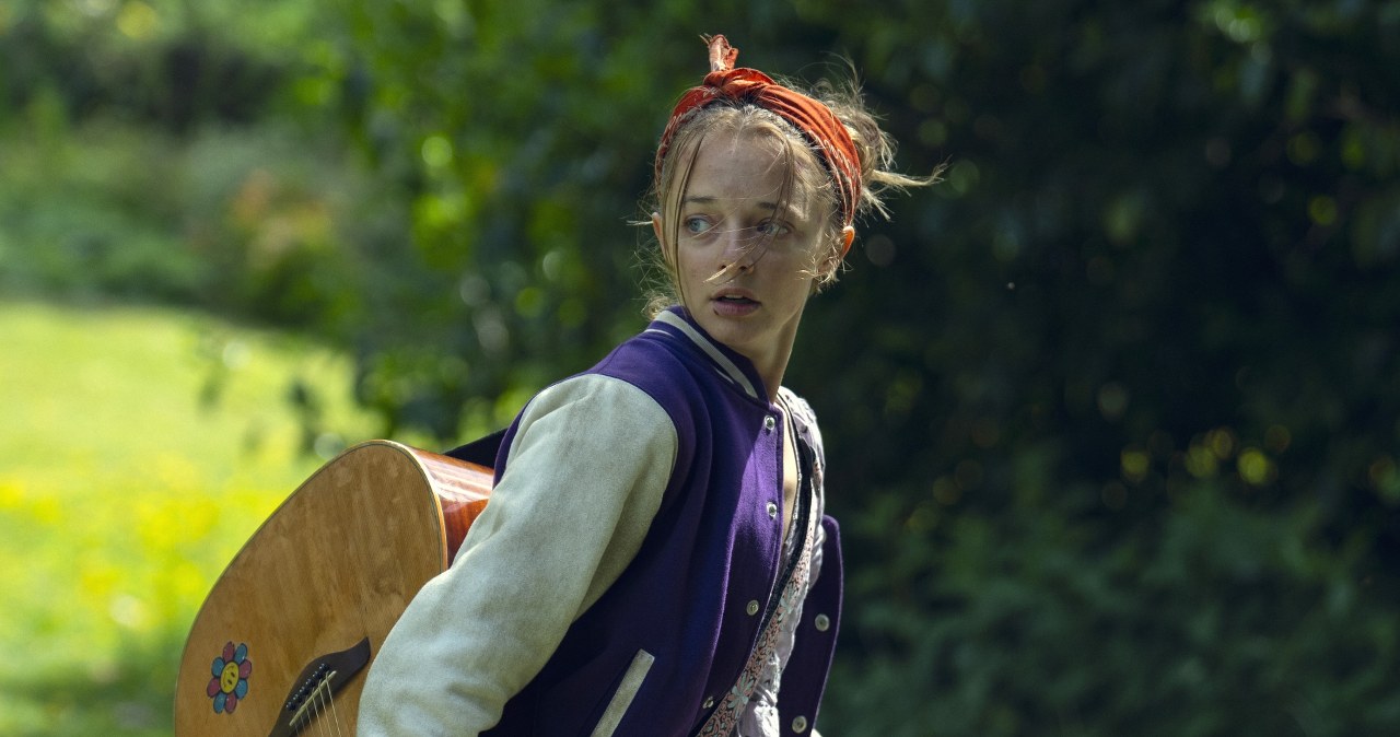 Kolejna adaptacja mistrza kryminału. Netflix z mocną premierą na początku roku