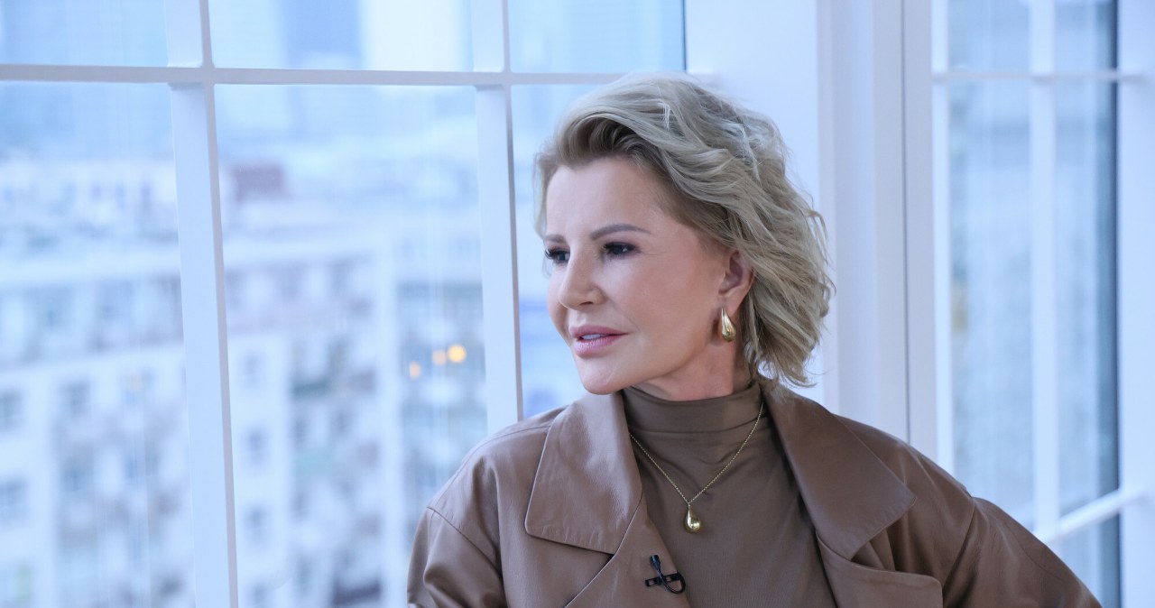 Świąteczna stylizacja Racewicz wywołała poruszenie. Fani niedowierzają