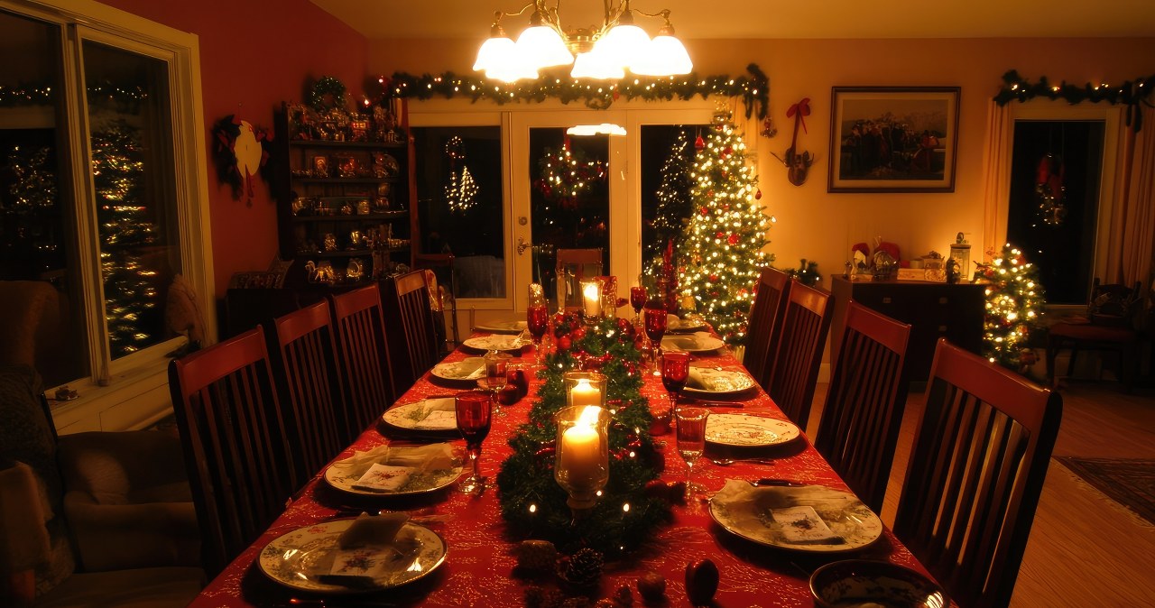 Wigilia dniem wolnym od pracy. Polacy jasno ocenili zmianę