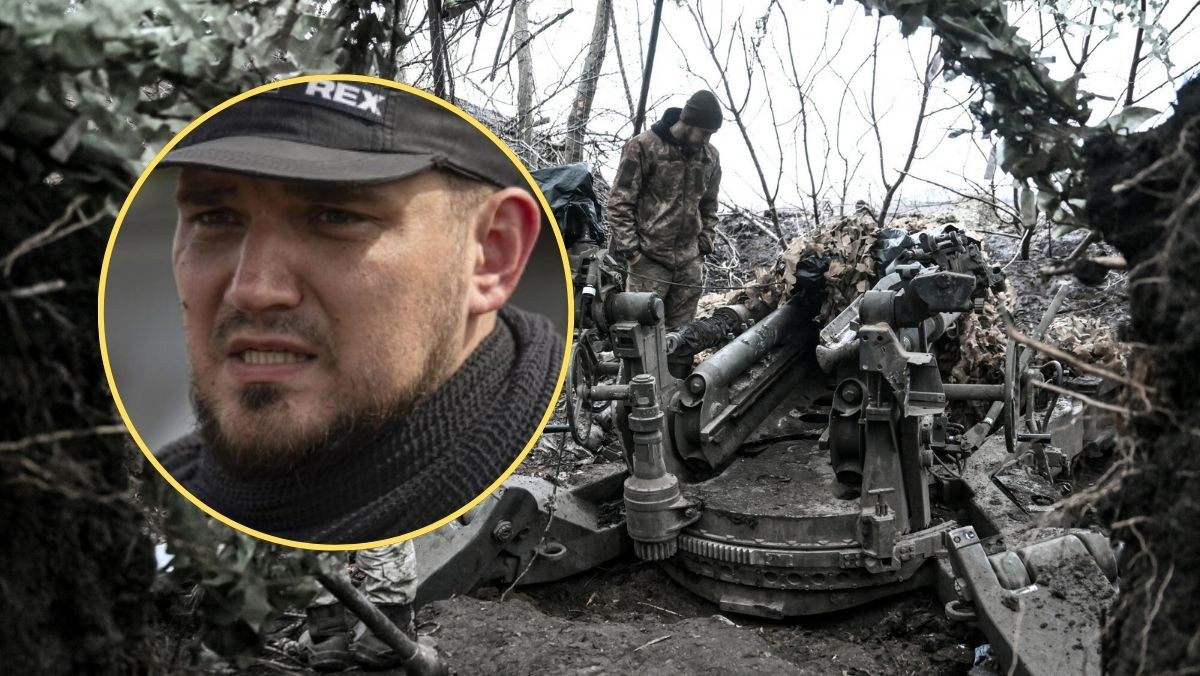 Dowódca Rosyjskiego Korpusu Ochotniczego nie żyje. Zginął na froncie