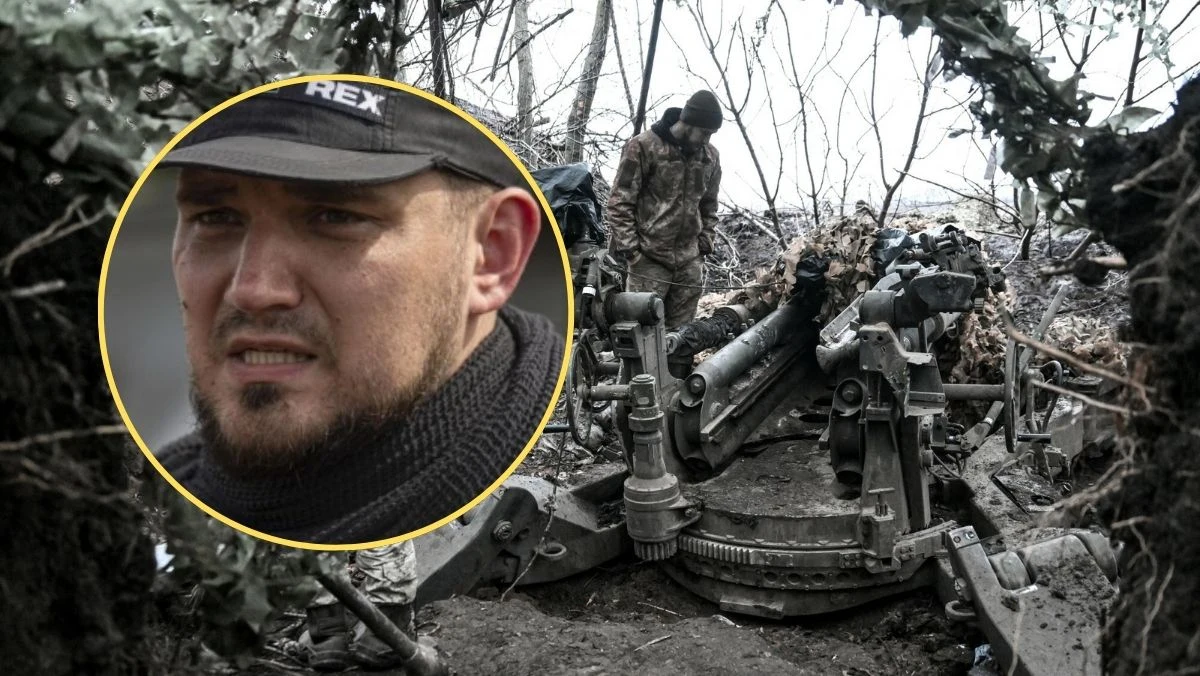 Denis Kapustin - znany również pod pseudonimem "White Rex" lub Denis Nikitin - zginął na froncie wojennym. Był on dowódcą Rosyjskiego Korpusu Ochotniczego (RDK), formacji walczącej po stronie Ukrainy przeciwko rosyjskiej inwazji. Według doniesień agencji Interfax-Ukraina, powołującej się na oficjalny kanał RDK w komunikatorze Telegram, Kapustin zginął w wyniku ataku drona FPV na odcinku zaporoskim. 