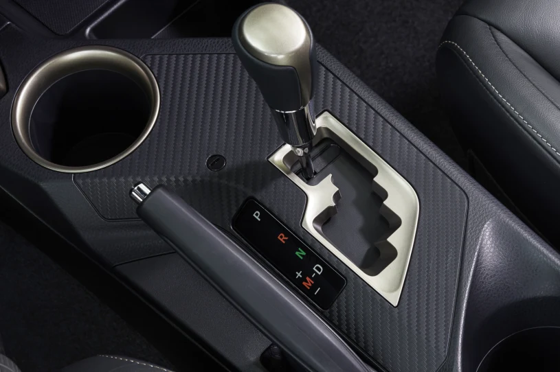 Właściciele Toyot pozywają koncern. Spór o automatyczne skrzynie biegów