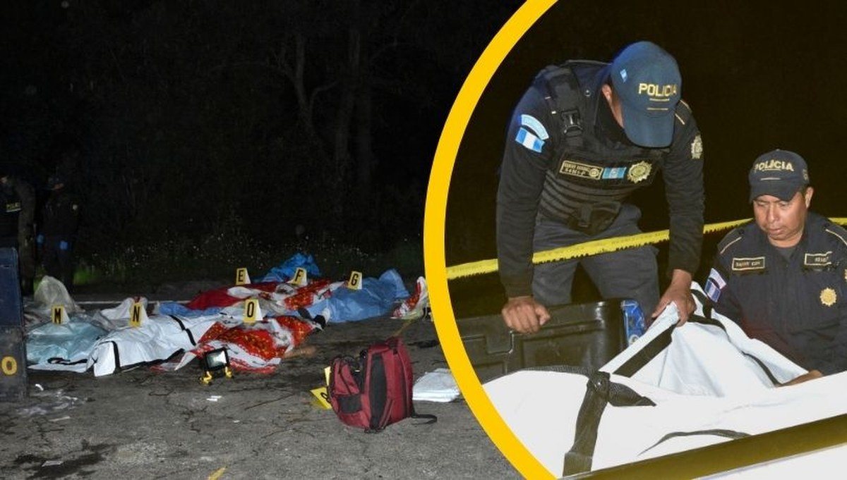 Tragiczny wypadek. Autobus runął do wąwozu, zginęło 15 osób