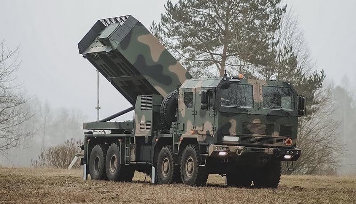 Modernizacja polskiej armii. Szef MON ogłasza