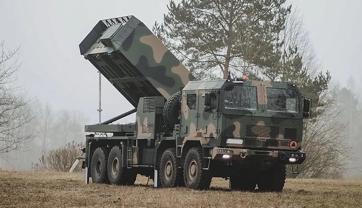 W poniedziałek zostaną podpisane dwie istotne umowy dla polskiego przemysłu zbrojeniowego: na dokapitalizowanie Zakładów Mechanicznych w Tarnowie oraz o współpracy między WB Electronics S.A. i HanwhaAerospace Co. Ltd. O wydarzeniu poinformował w sobotę wicepremier i minister obrony narodowej Władysław Kosiniak-Kamysz.