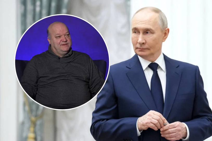 Rosja zaatakuje kraj NATO w 2026? Ukraiński dyplomata wymienia Polskę