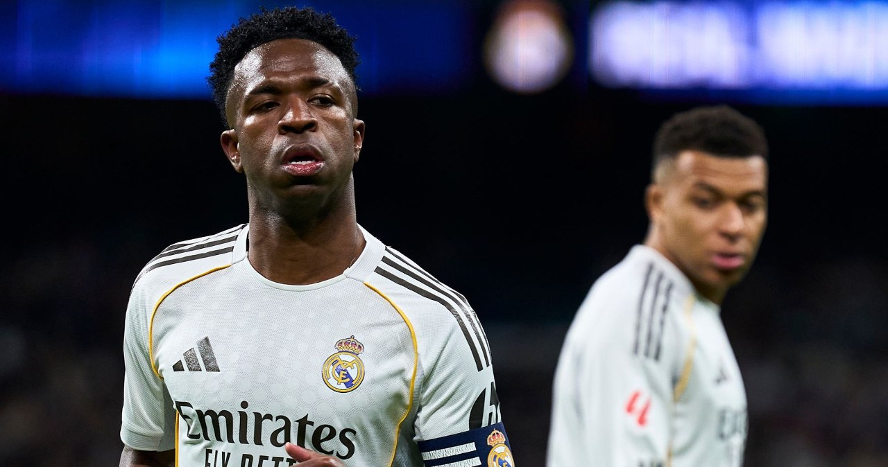 wiadomości,aktualności,Interia Burza w Realu Madryt. Głośno o nagłym odejściu. Dyrektor ujawnia. A jednak