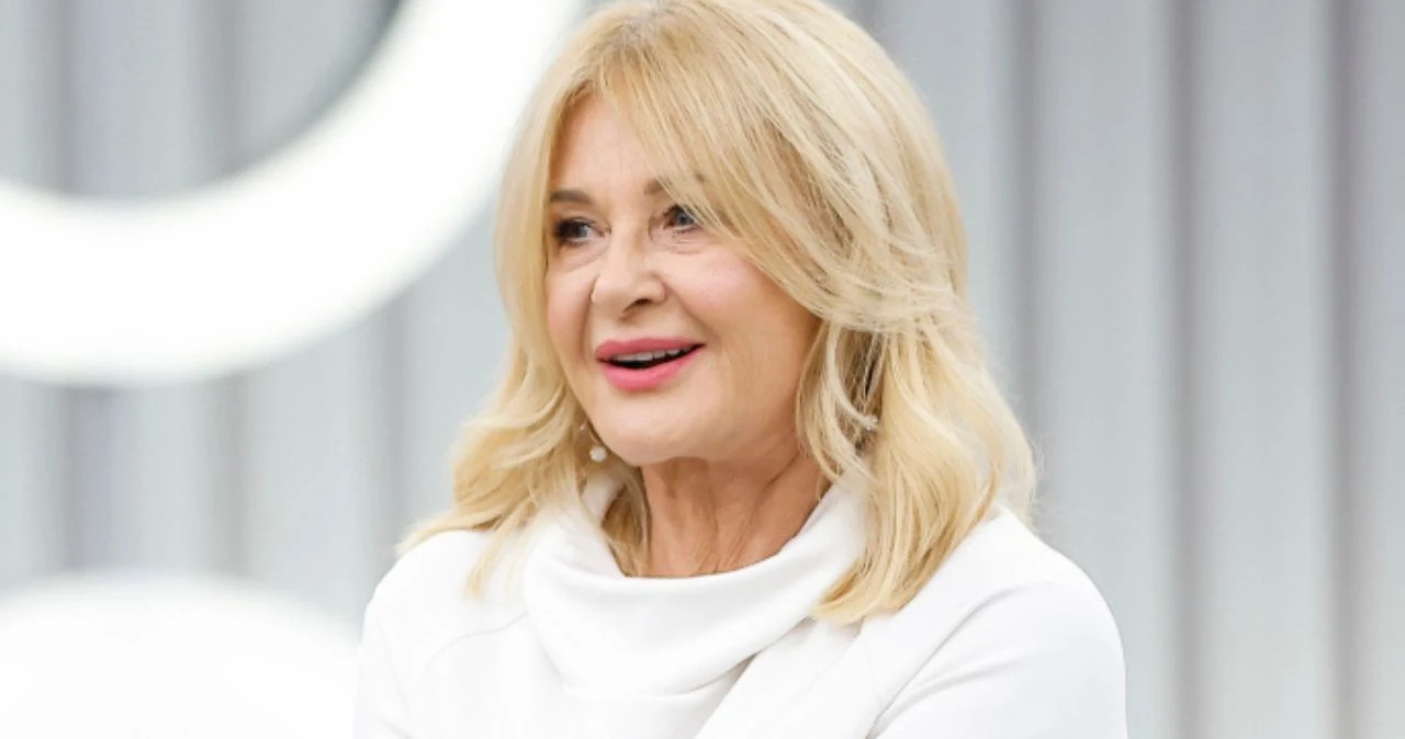 Majka Jeżowska wraca na parkiet. Wszystko wydarzy się już zaraz na Polsacie