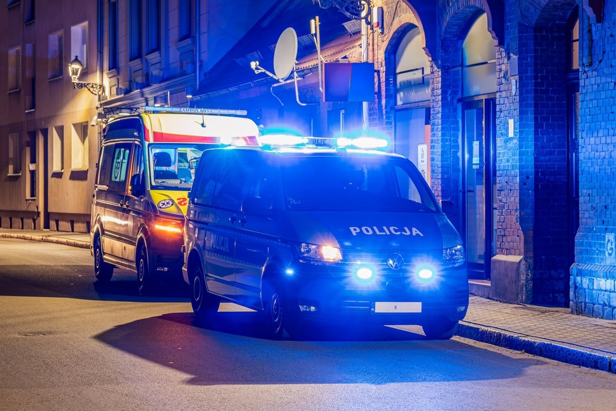 Śmiertelna bójka przed dyskoteką. Dwóch podejrzanych, mogą być kolejni