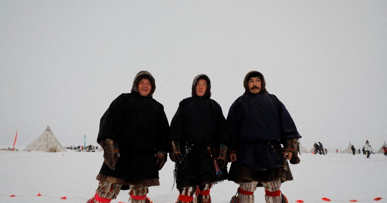 To oni walczą za Rosjan w Ukrainie. "Zginęło 35 mężczyzn z jednej rodziny"