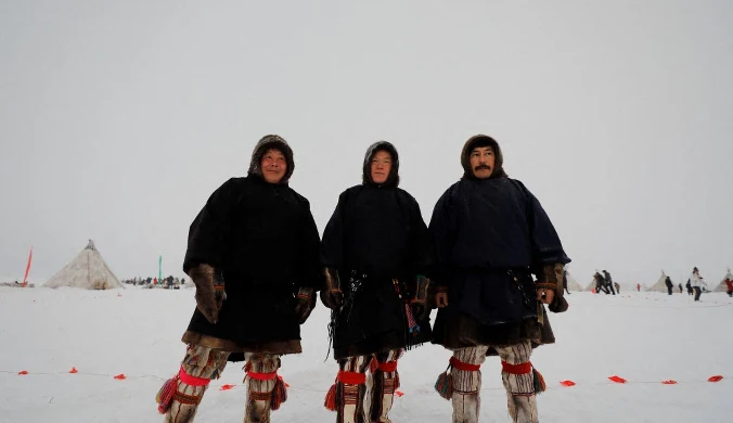 To oni walczą za Rosjan w Ukrainie. "Zginęło 35 mężczyzn z jednej rodziny"