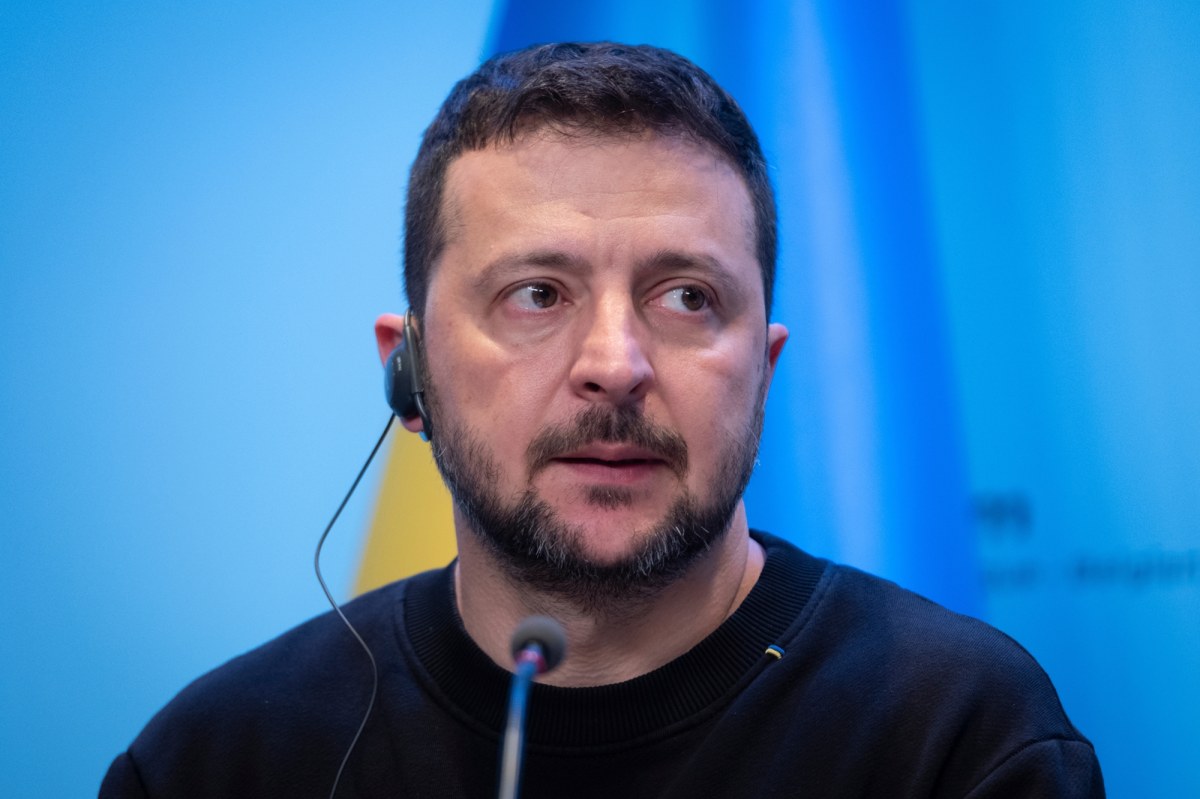 Zełenski w Kanadzie. Padła konkretna deklaracja pomocy