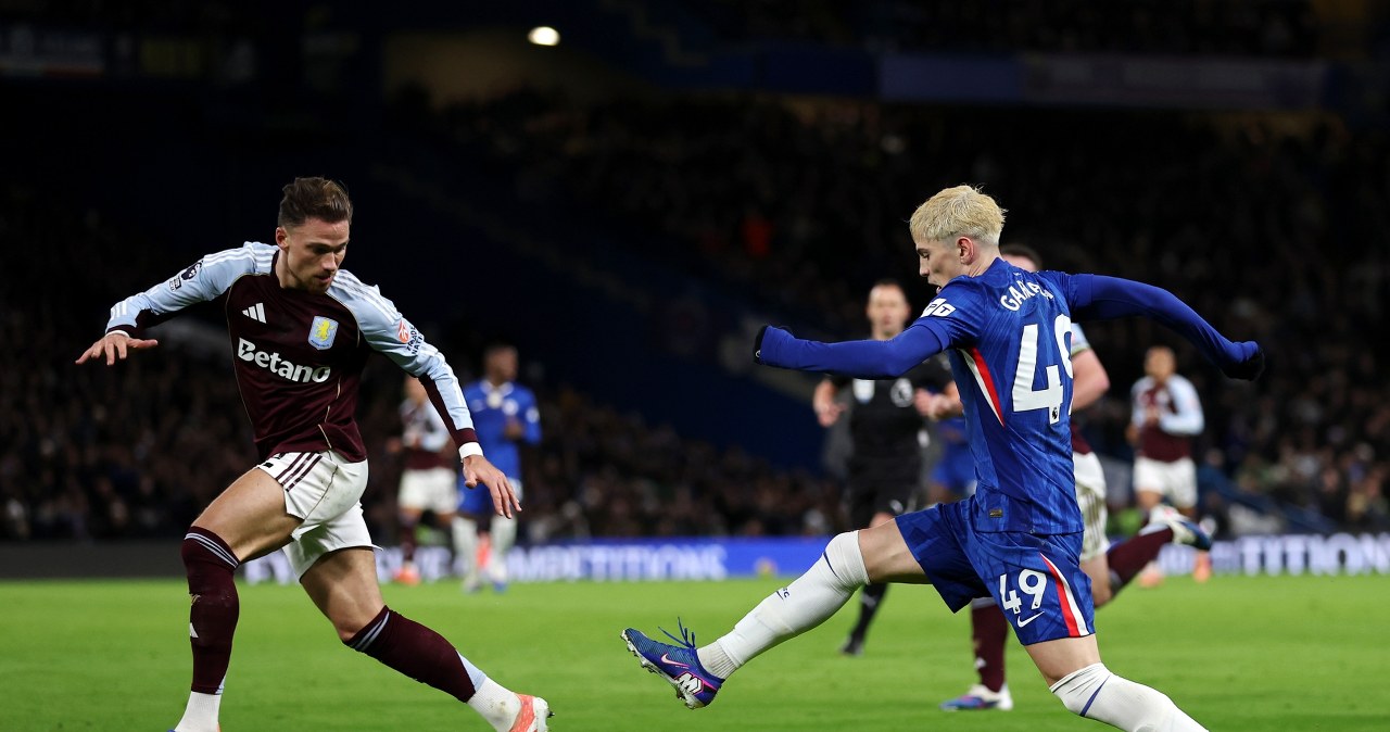 Cash wykluczony z hitu, sędzia nie miał wyboru. Bohaterskie wejście rezerwowego