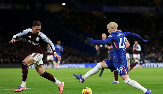 Cash wykluczony z hitu, sędzia nie miał wyboru. Bohaterskie wejście rezerwowego