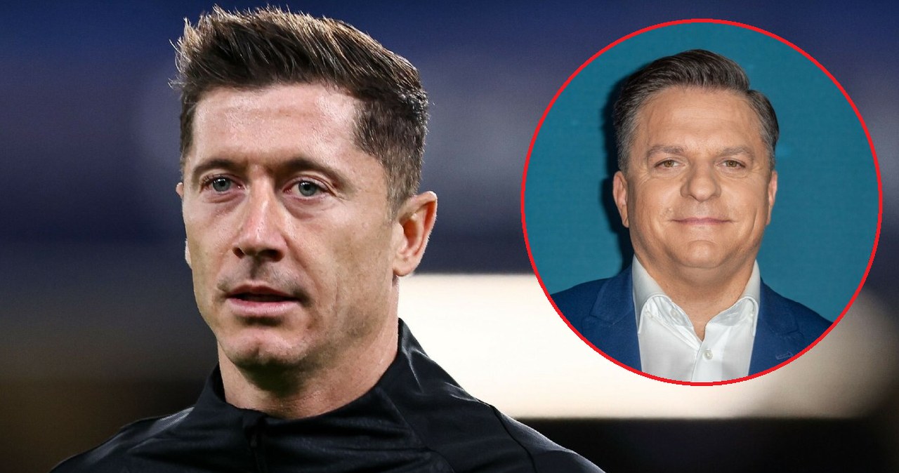 Poruszenie w Hiszpanii. To jednak prawda o Lewandowskim. Osobiście potwierdził