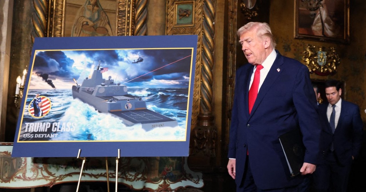 Media chwalą nową taktykę Ukrainy. "USA dalej tkwią w przeszłości"