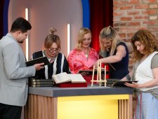 Łowcy skarbów. Kto da więcej?