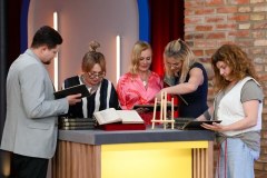 Łowcy skarbów. Kto da więcej?