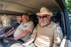 Podróże Gienka i Jastrzębia