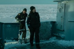 Icebreaker. Każdy ma swój sekret