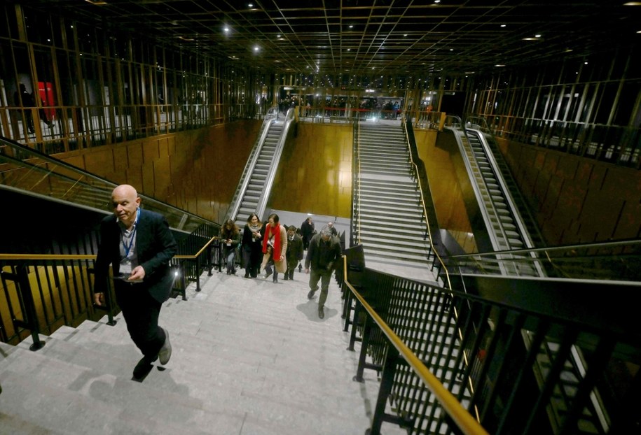 /FILIPPO MONTEFORTE/AFP/East News /East News