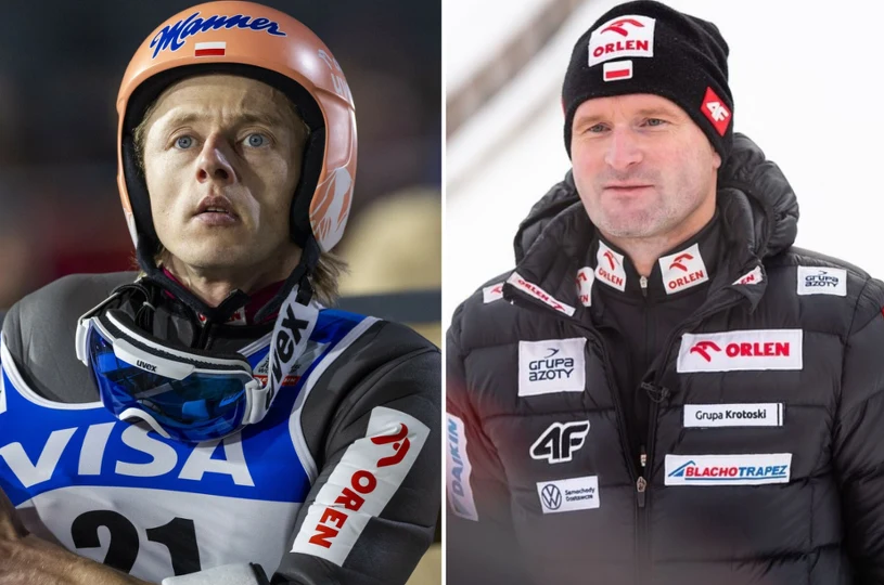 Maciusiak ujawnia. Tak Kubacki zareagował na "degradację". Kulisy z kadry